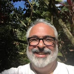 Meet your Posher, Joe